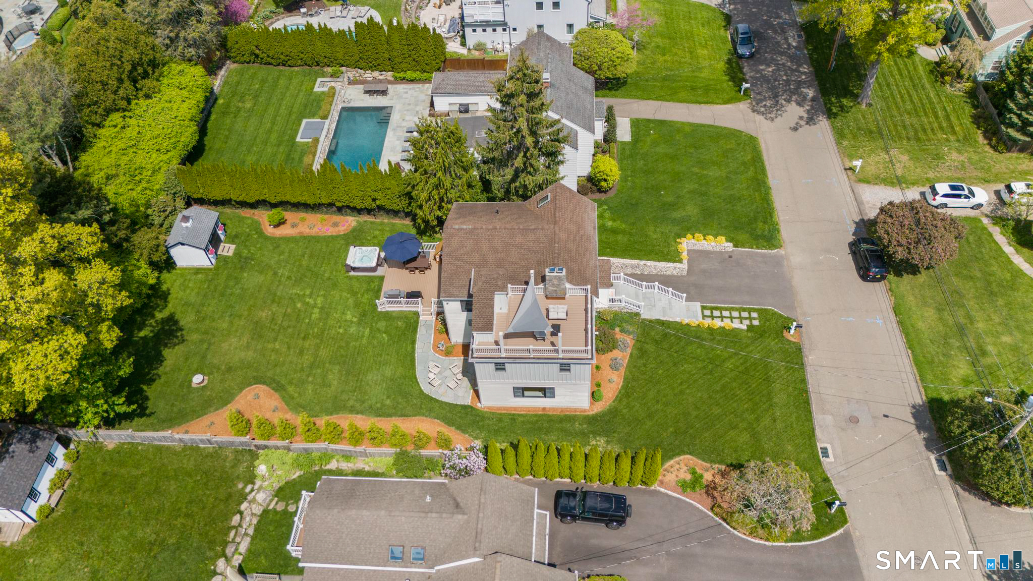 82 Lee Drive Fairfield CT 06824
