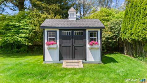 82 Lee Drive Fairfield CT 06824