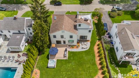 82 Lee Drive Fairfield CT 06824