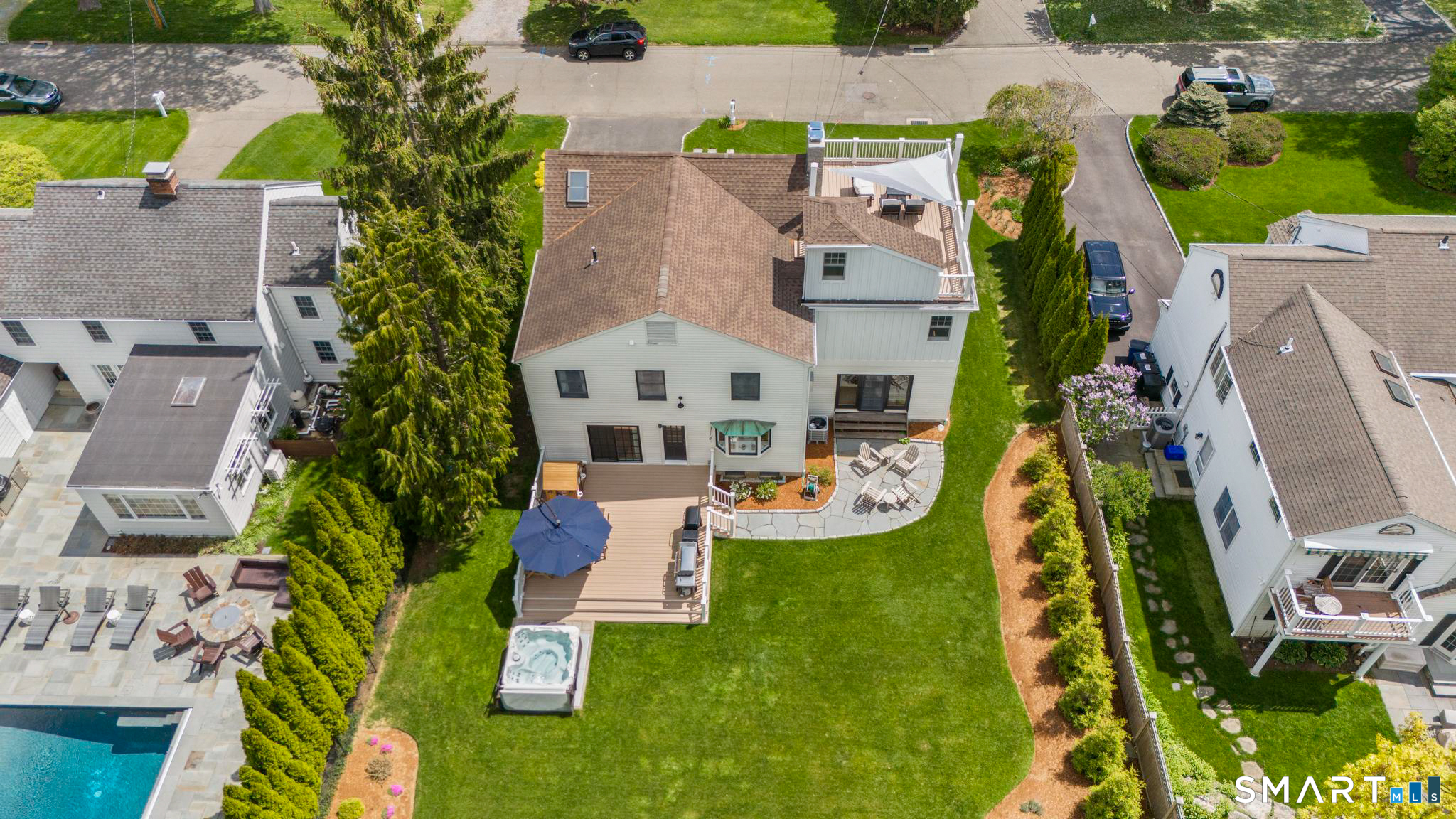 82 Lee Drive Fairfield CT 06824