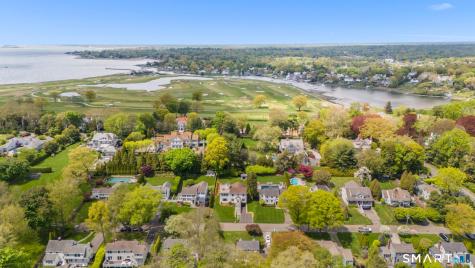 82 Lee Drive Fairfield CT 06824