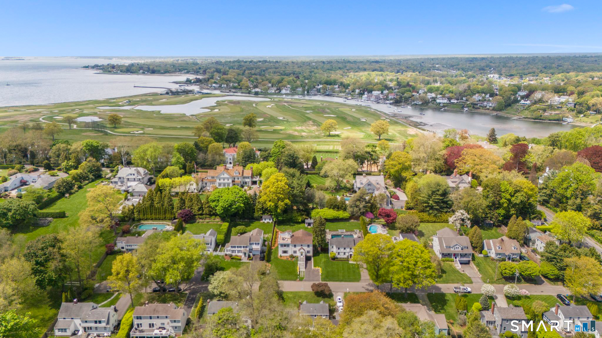 82 Lee Drive Fairfield CT 06824