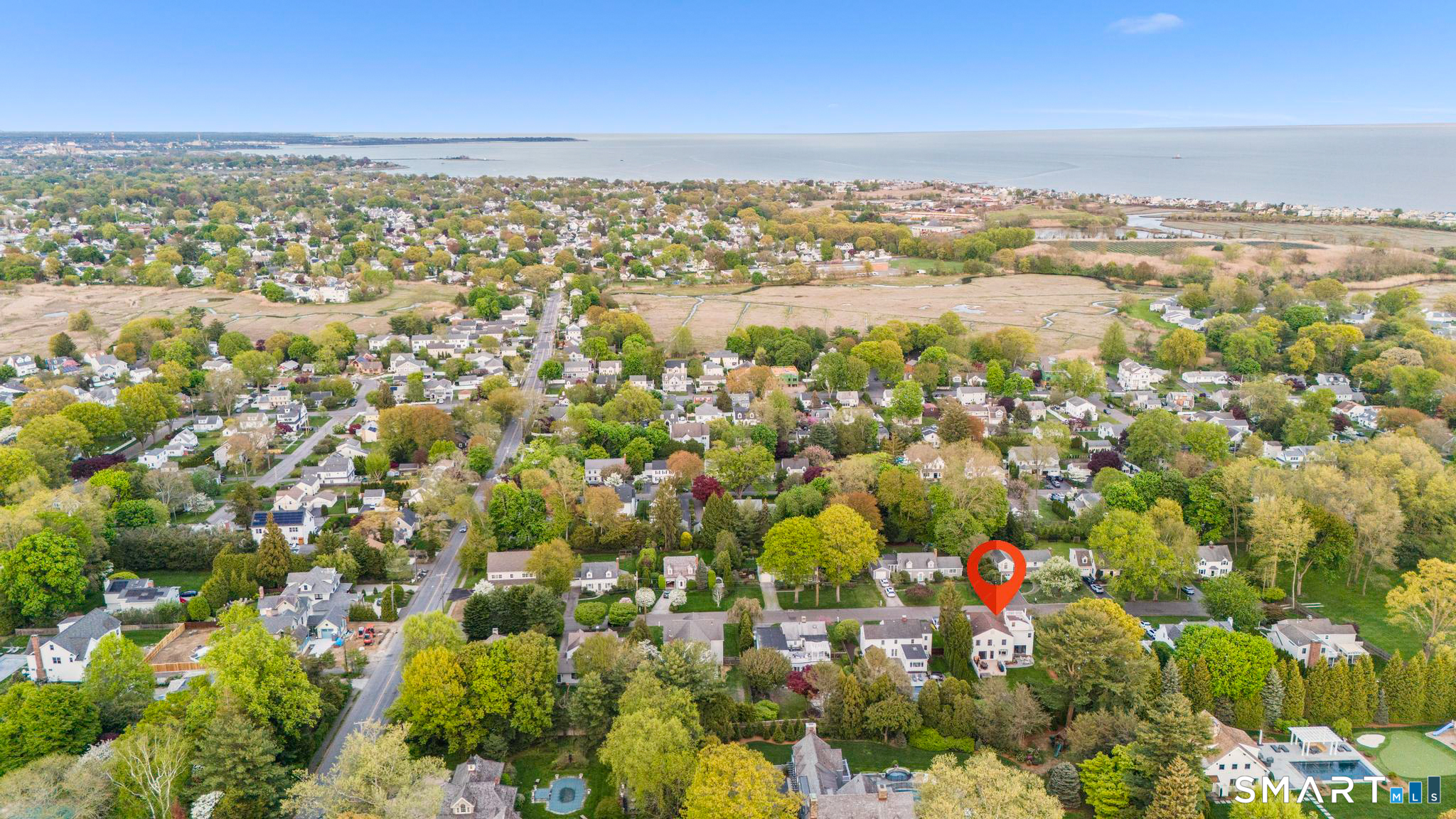 82 Lee Drive Fairfield CT 06824