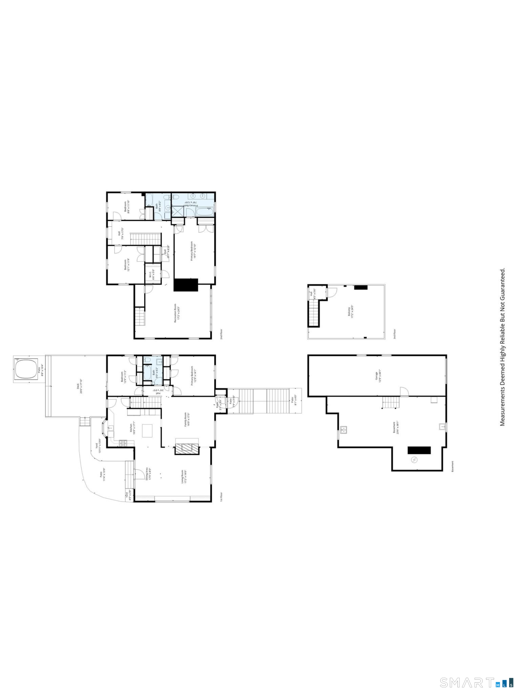 82 Lee Drive Fairfield CT 06824