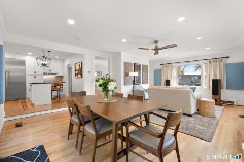 82 Lee Drive Fairfield CT 06824