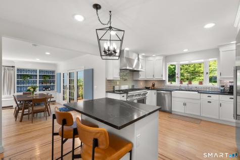 82 Lee Drive Fairfield CT 06824