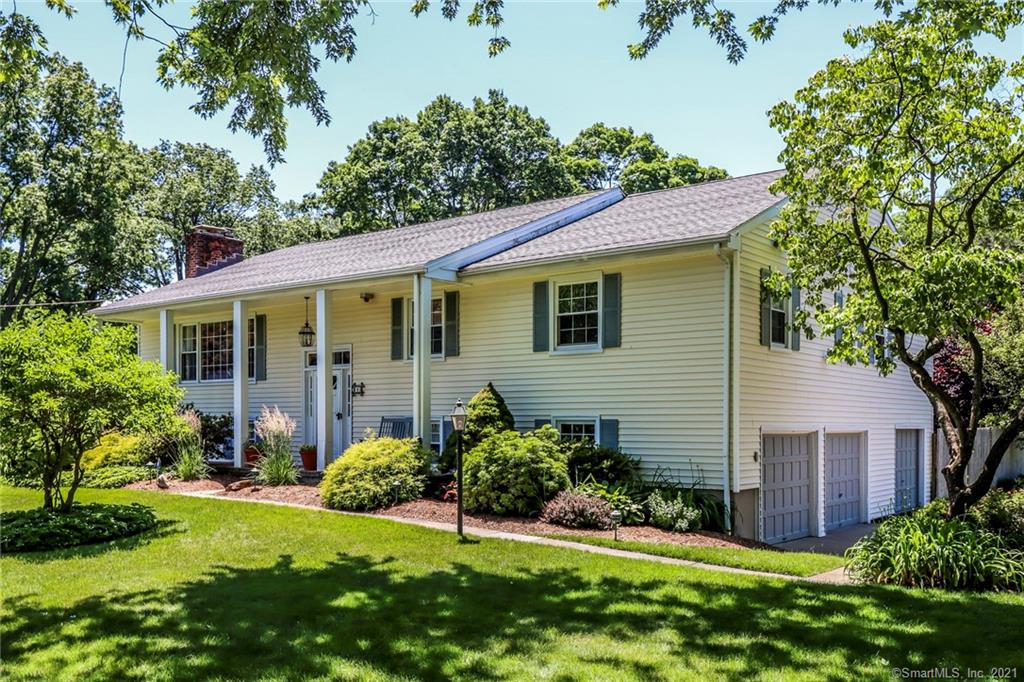 8 Skytop Drive Norwalk CT 06855