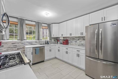 26 Trowbridge Street Waterbury CT 06710
