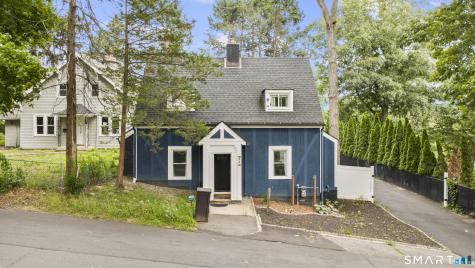 26 Trowbridge Street Waterbury CT 06710