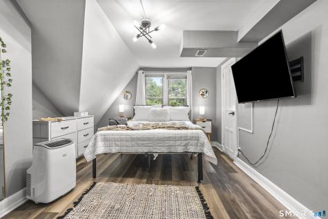 26 Trowbridge Street Waterbury CT 06710