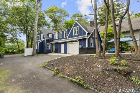 26 Trowbridge Street Waterbury CT 06710