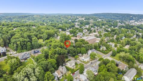 26 Trowbridge Street Waterbury CT 06710