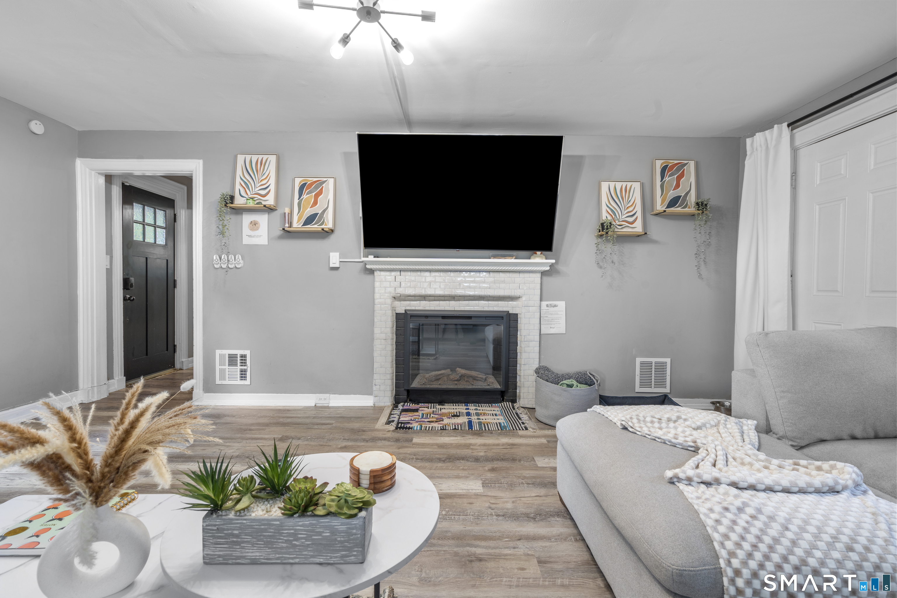 26 Trowbridge Street Waterbury CT 06710