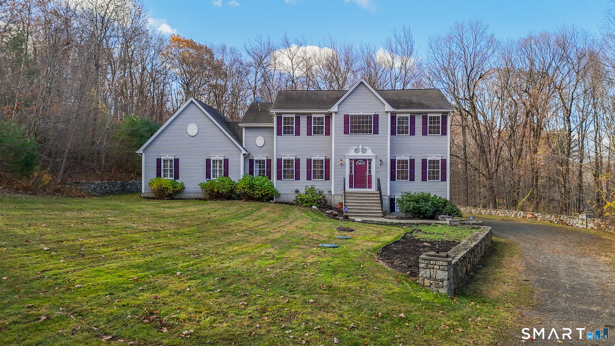 3 Sally Burr Road Litchfield CT 06759