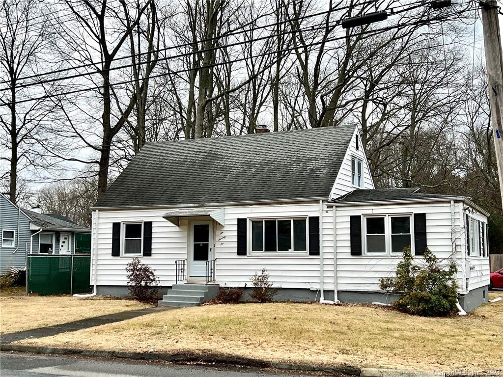 676 Bradley Street East Haven CT 06512