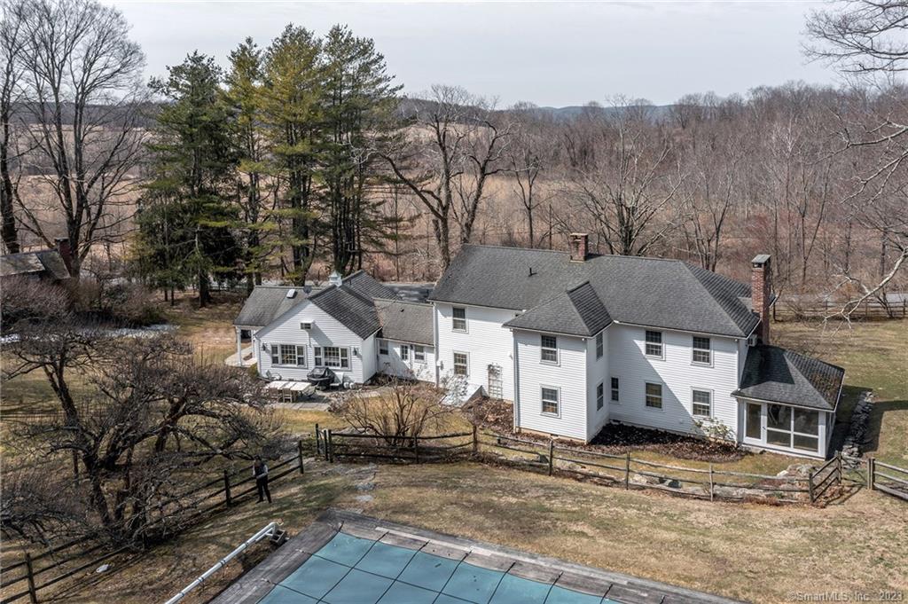20 Sharon Mountain Road Sharon CT 06069