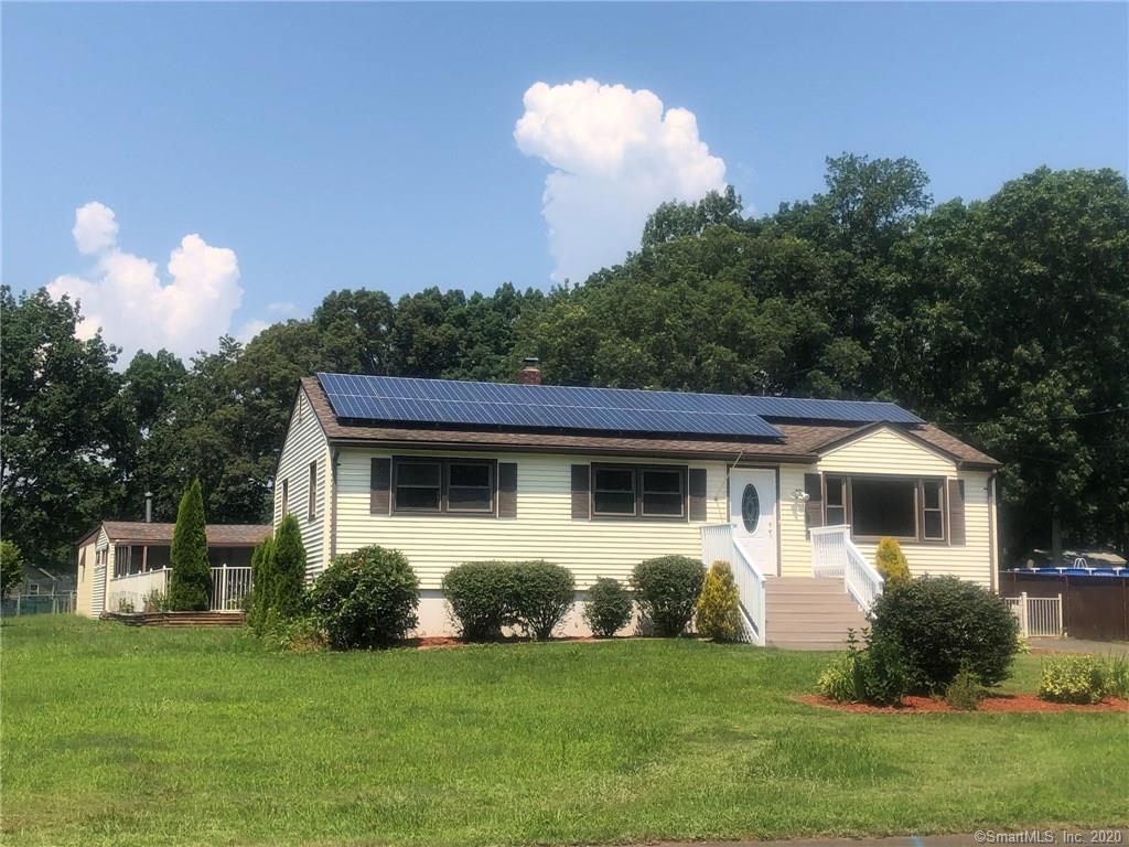 507 Silver Sands Road East Haven CT 06512