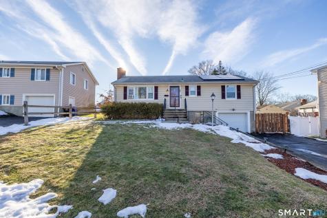 32 Heather Lane Norwalk CT 06851