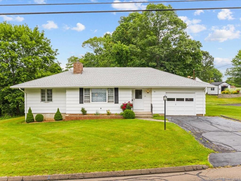 48 Linsley Street Branford CT 06405