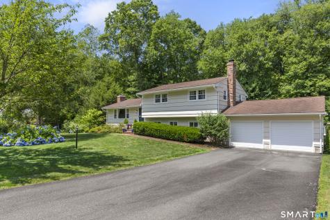 16 Tamarac Drive Madison CT 06443