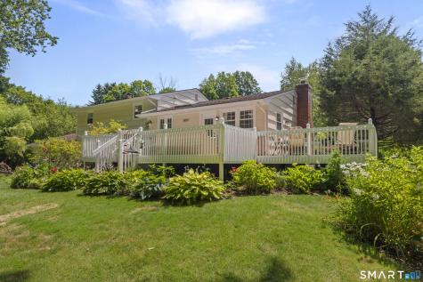 16 Tamarac Drive Madison CT 06443