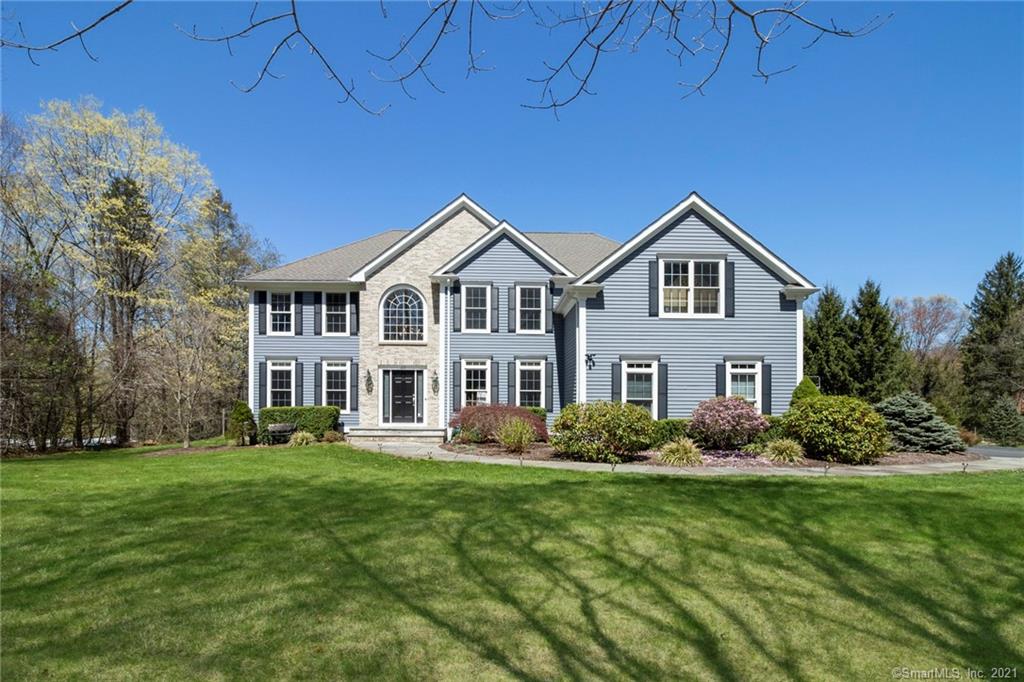 235 Adams Road Easton CT 06612