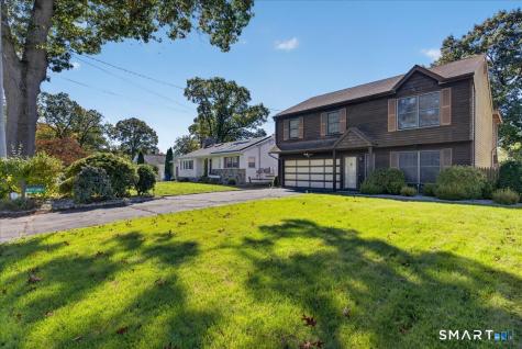 7 Oakledge Circle Norwalk CT 06854