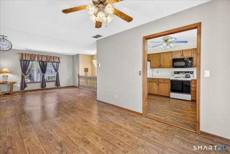7 Oakledge Circle Norwalk CT 06854