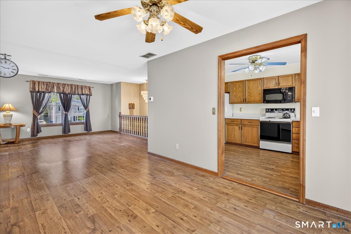 7 Oakledge Circle Norwalk CT 06854