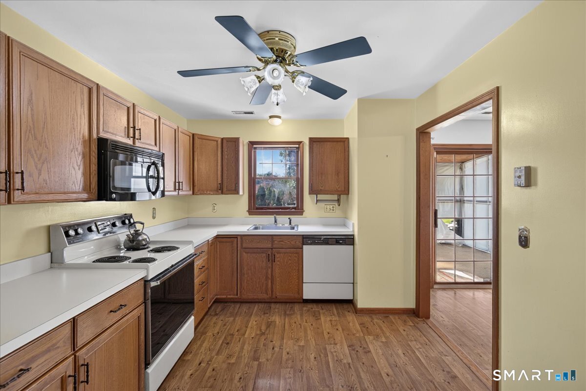 7 Oakledge Circle Norwalk CT 06854