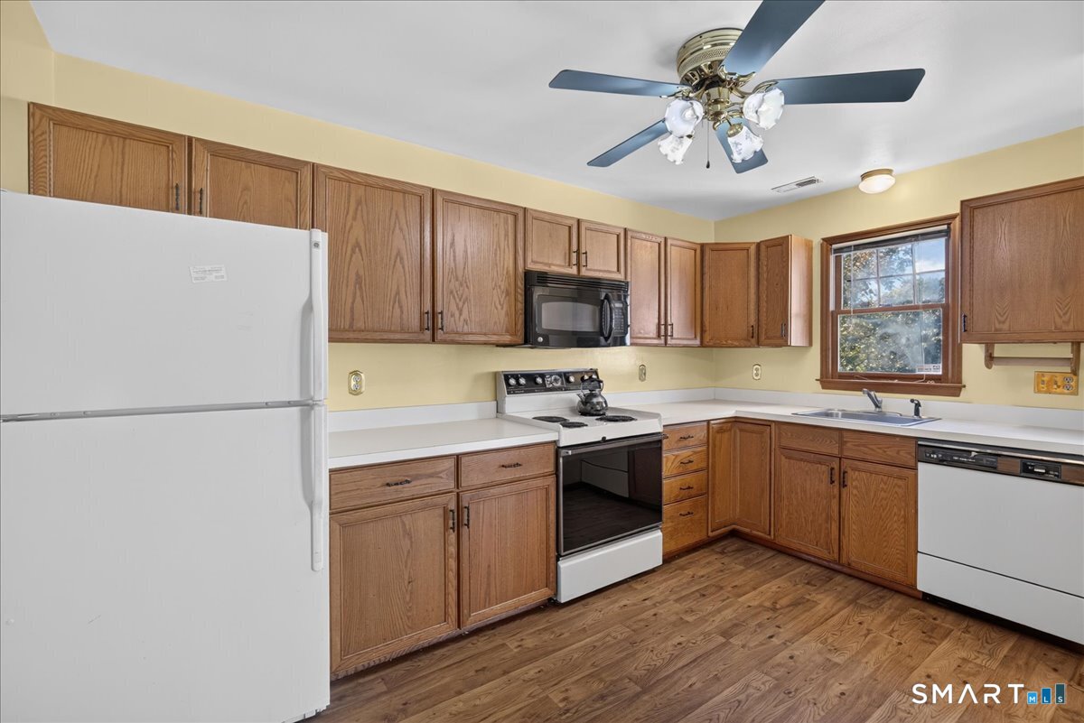 7 Oakledge Circle Norwalk CT 06854