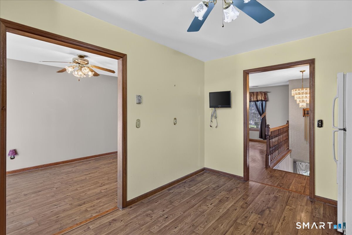 7 Oakledge Circle Norwalk CT 06854