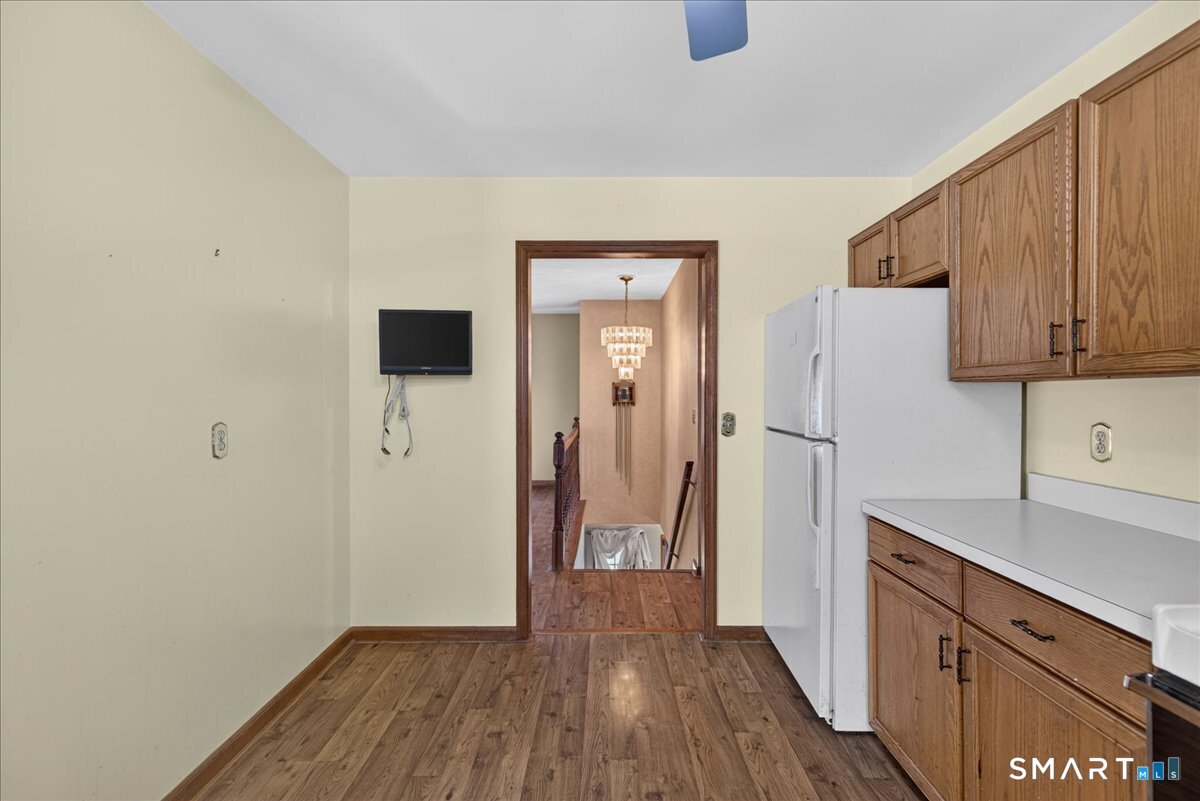 7 Oakledge Circle Norwalk CT 06854