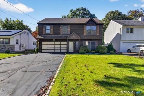 7 Oakledge Circle Norwalk CT 06854