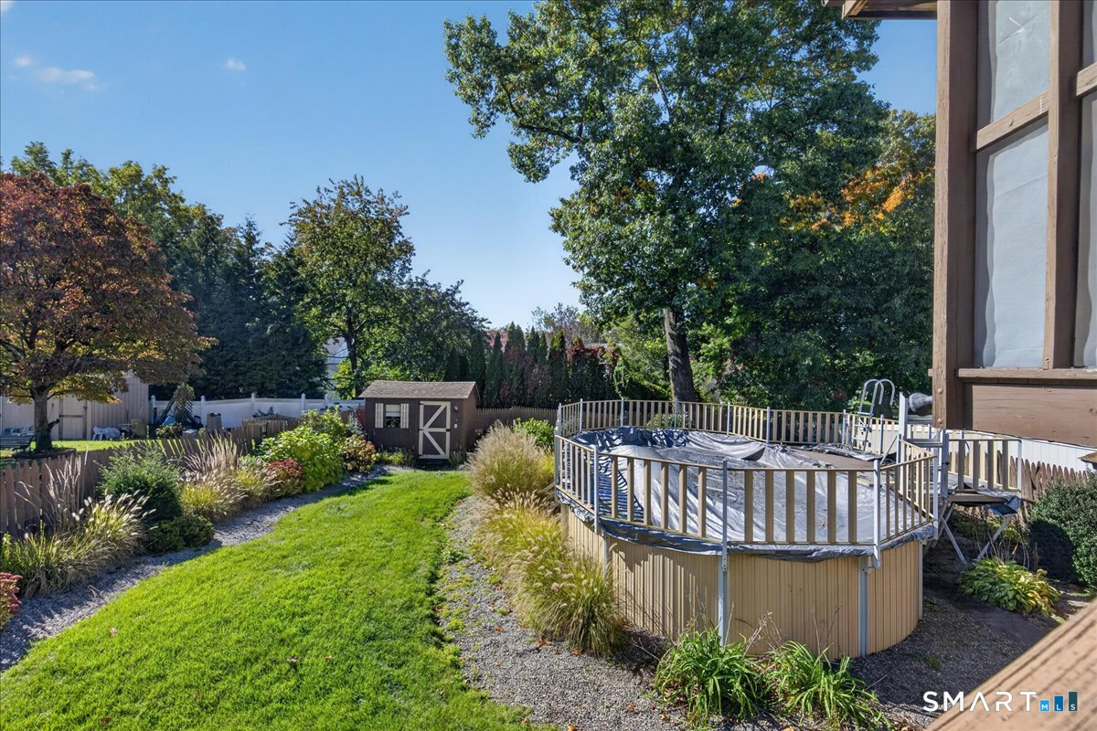 7 Oakledge Circle Norwalk CT 06854