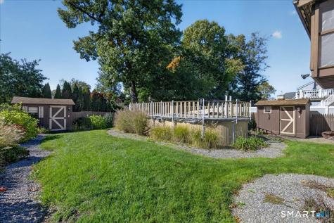 7 Oakledge Circle Norwalk CT 06854