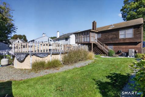 7 Oakledge Circle Norwalk CT 06854