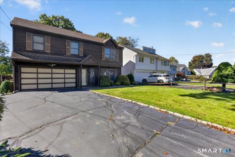 7 Oakledge Circle Norwalk CT 06854