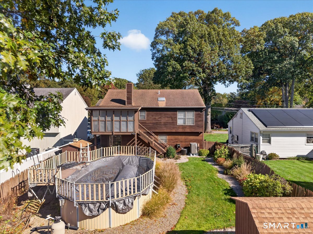 7 Oakledge Circle Norwalk CT 06854
