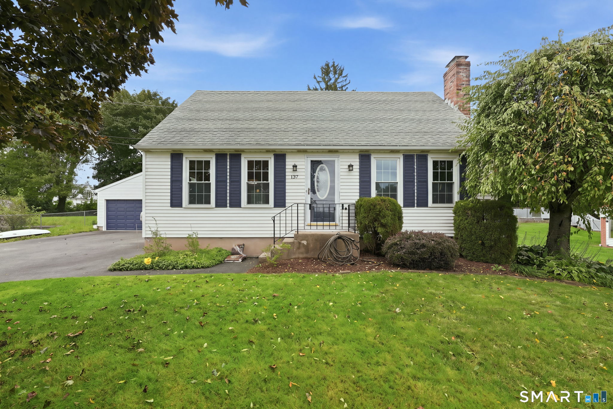 137 Wilbur Avenue Meriden CT 06450