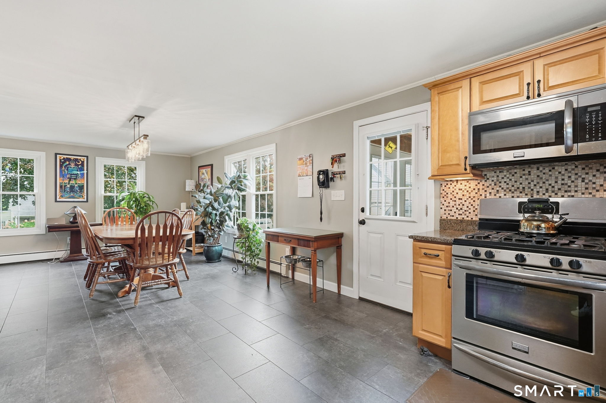 137 Wilbur Avenue Meriden CT 06450