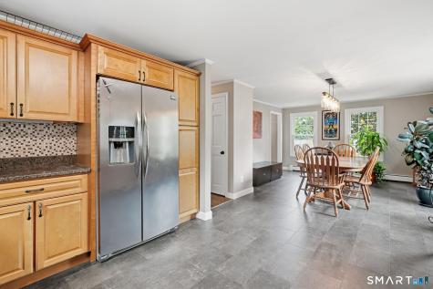 137 Wilbur Avenue Meriden CT 06450