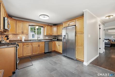 137 Wilbur Avenue Meriden CT 06450