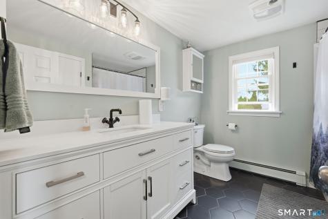 137 Wilbur Avenue Meriden CT 06450