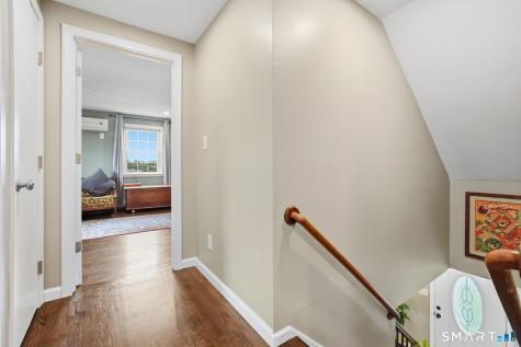 137 Wilbur Avenue Meriden CT 06450