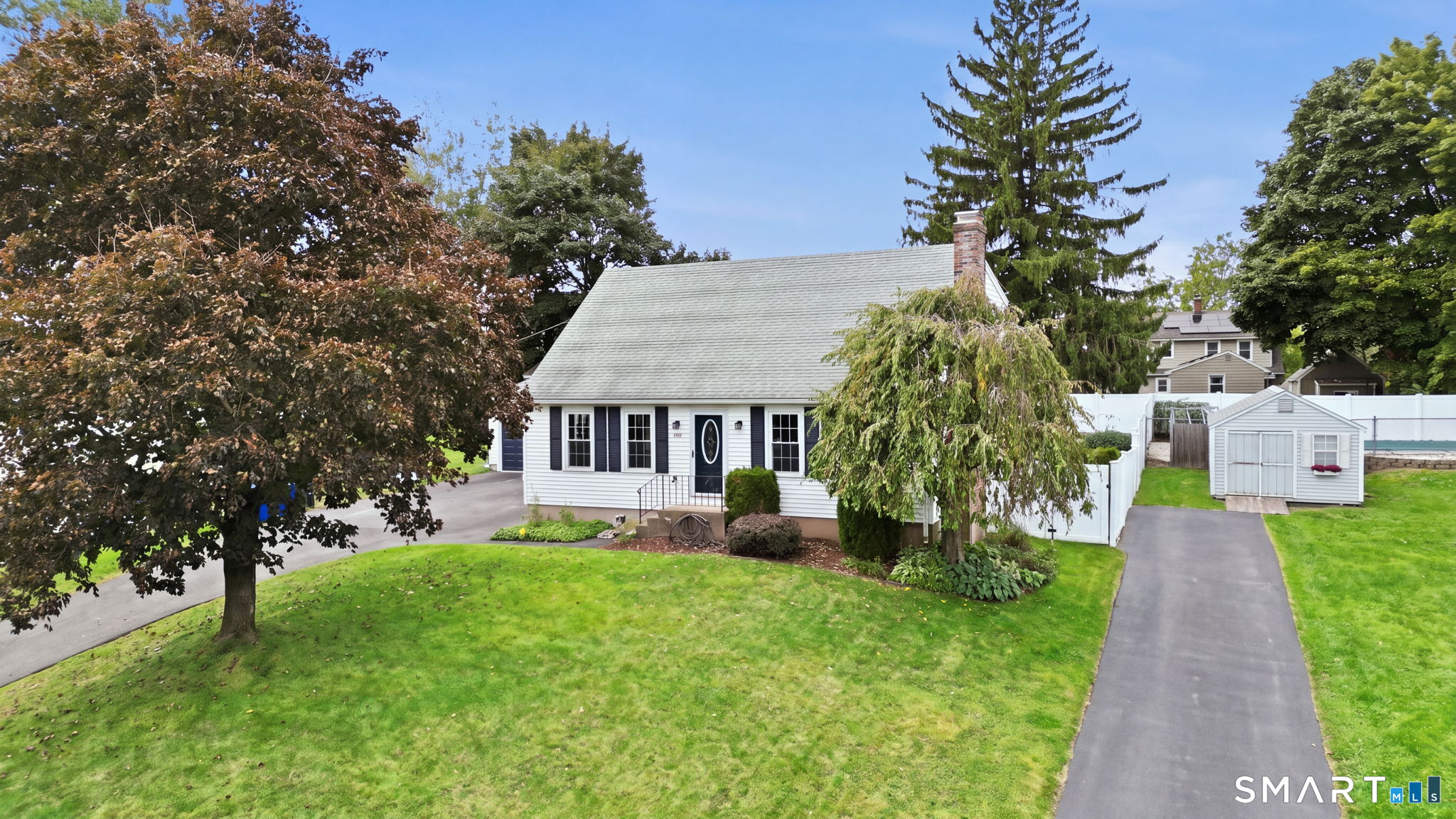 137 Wilbur Avenue Meriden CT 06450