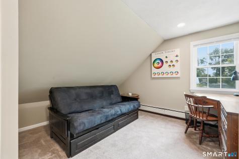 137 Wilbur Avenue Meriden CT 06450