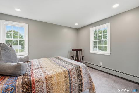 137 Wilbur Avenue Meriden CT 06450