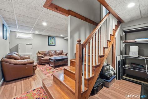 137 Wilbur Avenue Meriden CT 06450