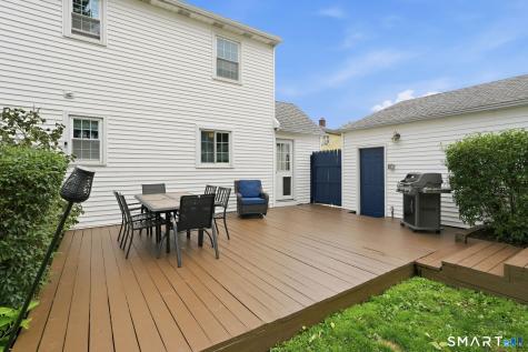 137 Wilbur Avenue Meriden CT 06450